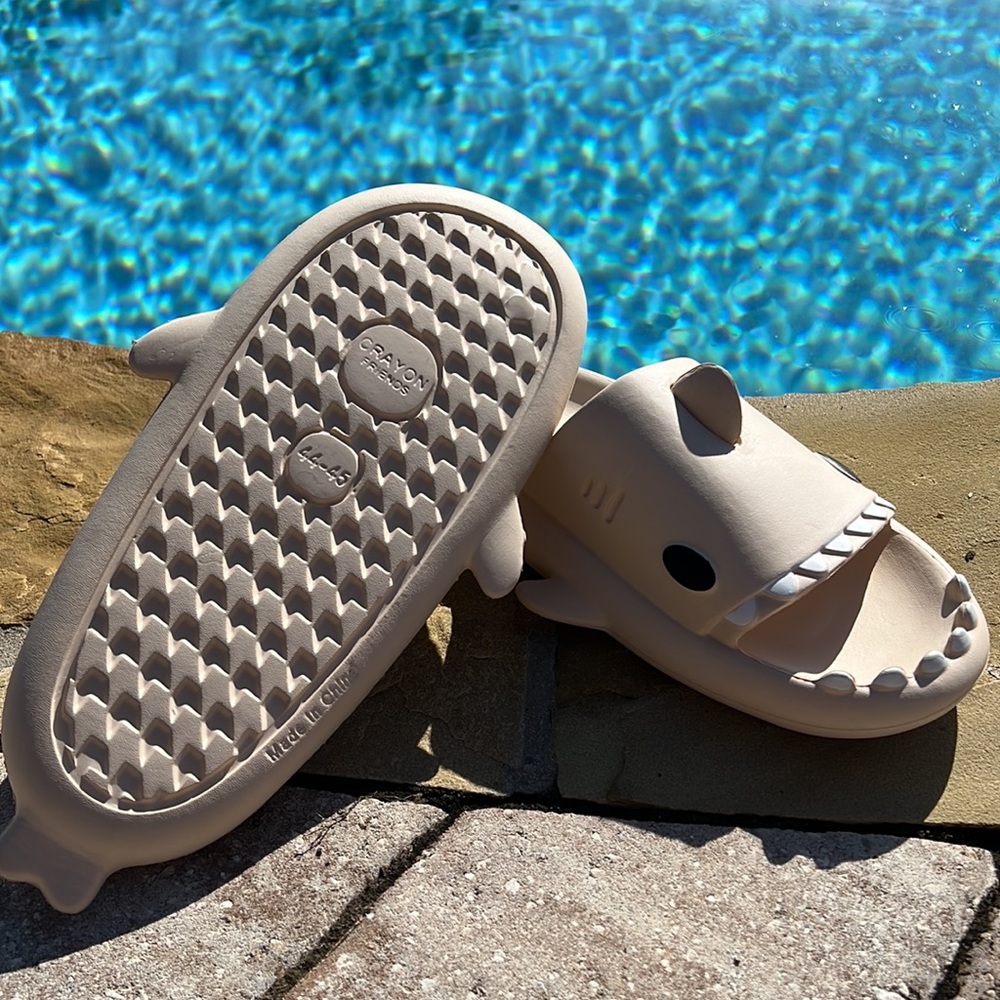 Shark Slides - Picture 2 of 3